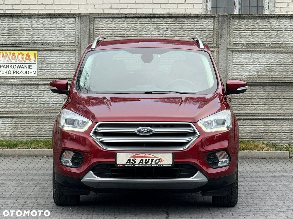 Ford Kuga 2.0 TDCi FWD Titanium - 30