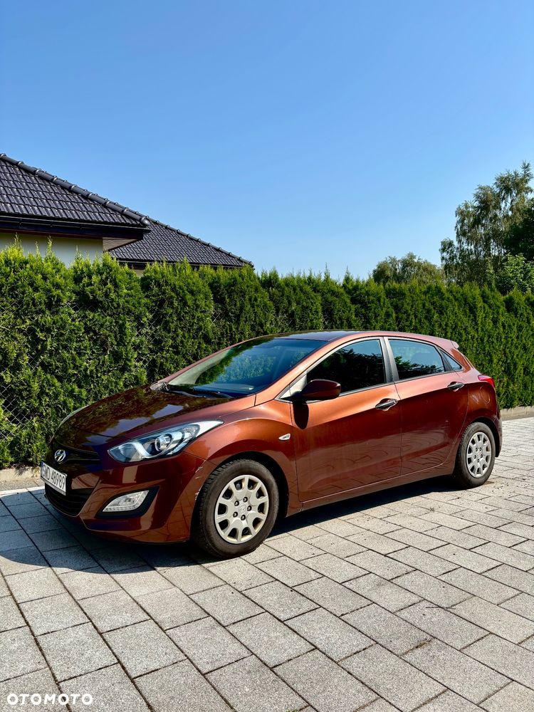 Hyundai i30 - 1