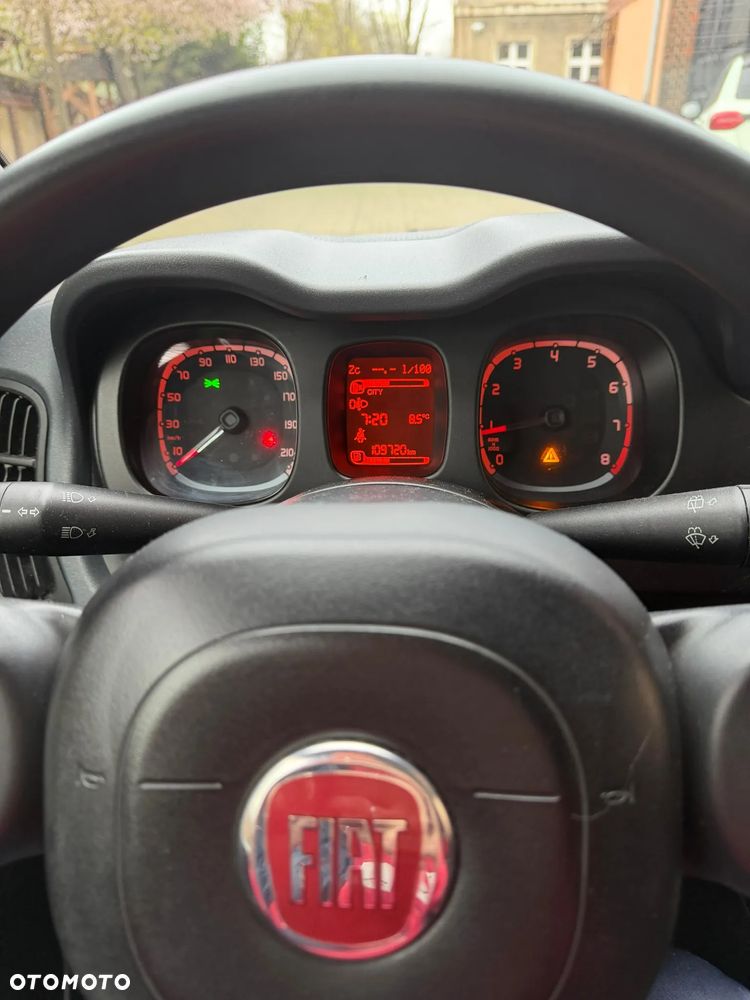 Fiat Panda - 11