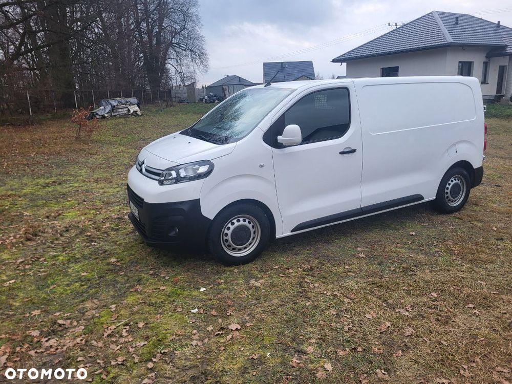 Citroën JUMPY - 2