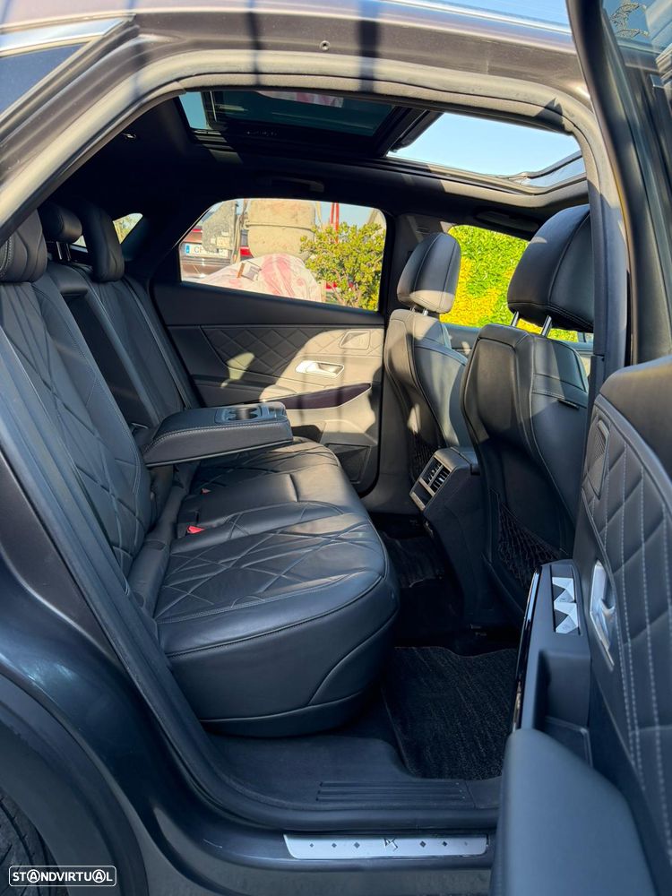 DS DS7 Crossback E-Tense Rivoli EAT8 - 9