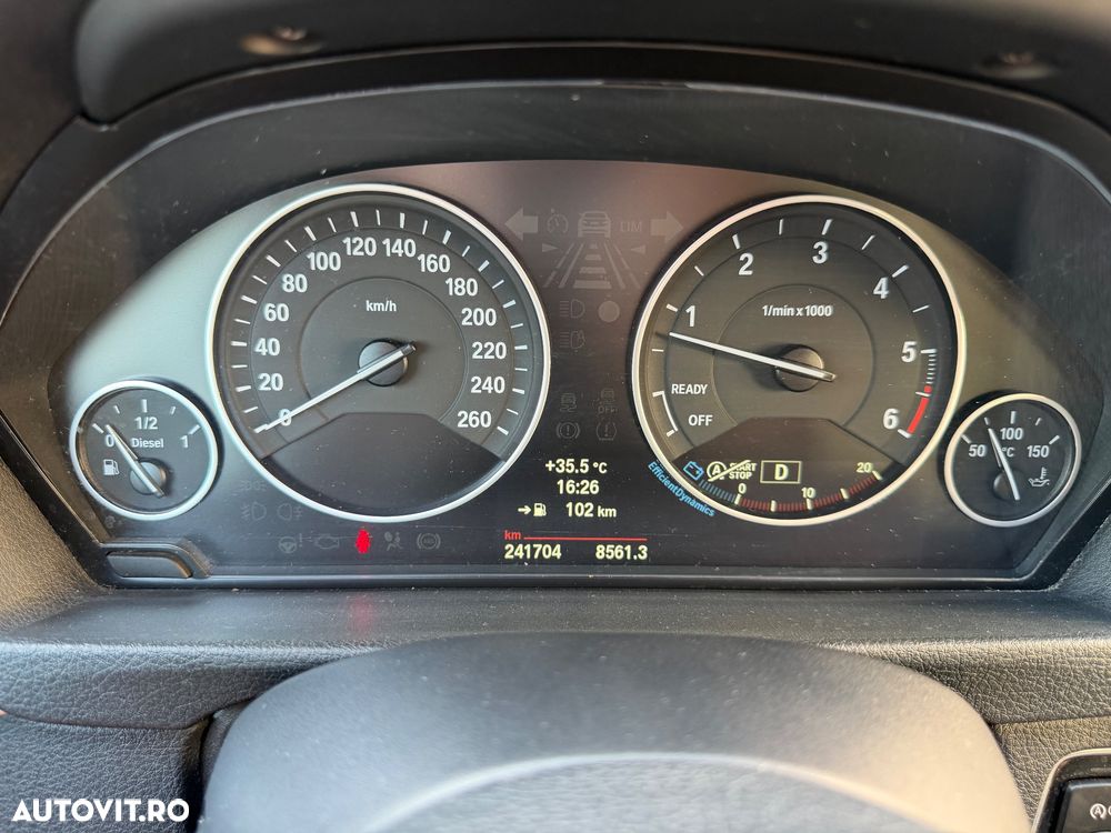 BMW Seria 3 - 12