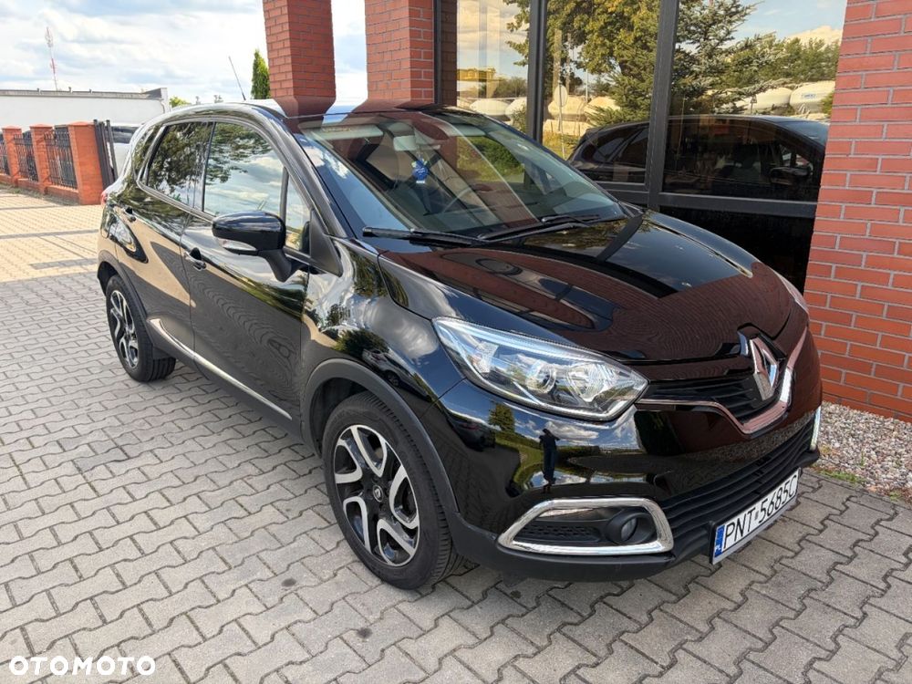 Renault Captur 1.2 Energy TCe Intens - 2