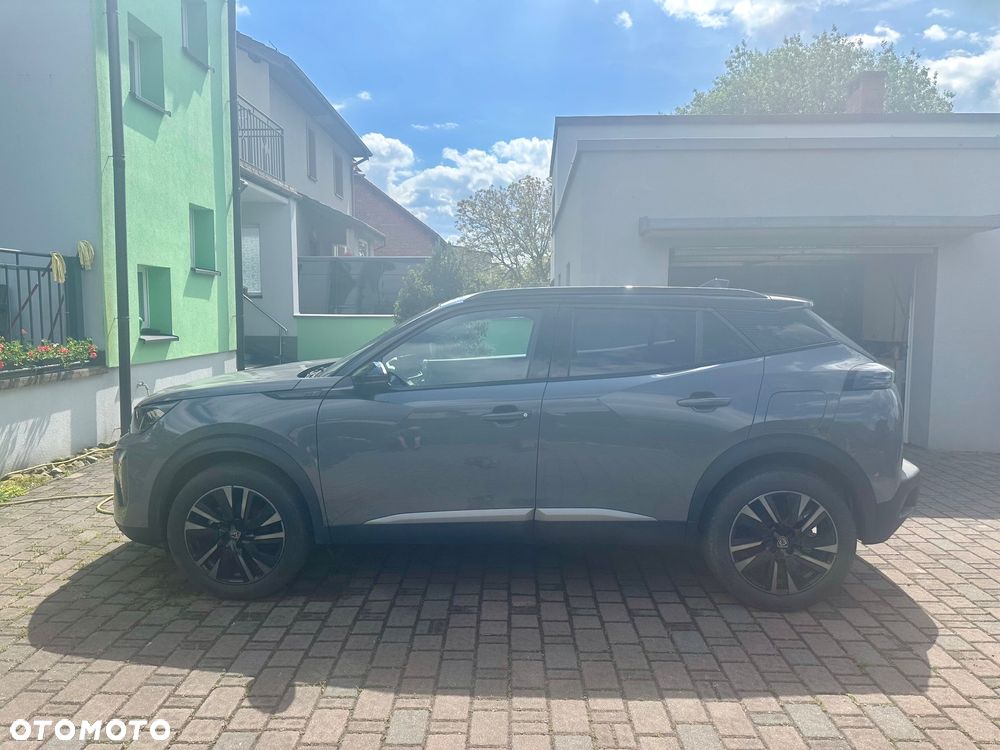 Peugeot 2008 1.2 PureTech GT S&S EAT8 - 3