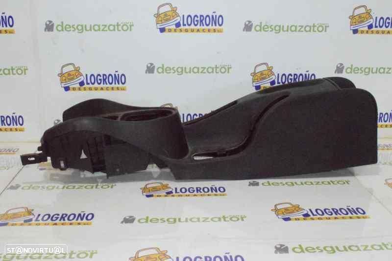 CONSOLA CENTRAL SEAT LEON 1P1 - 1