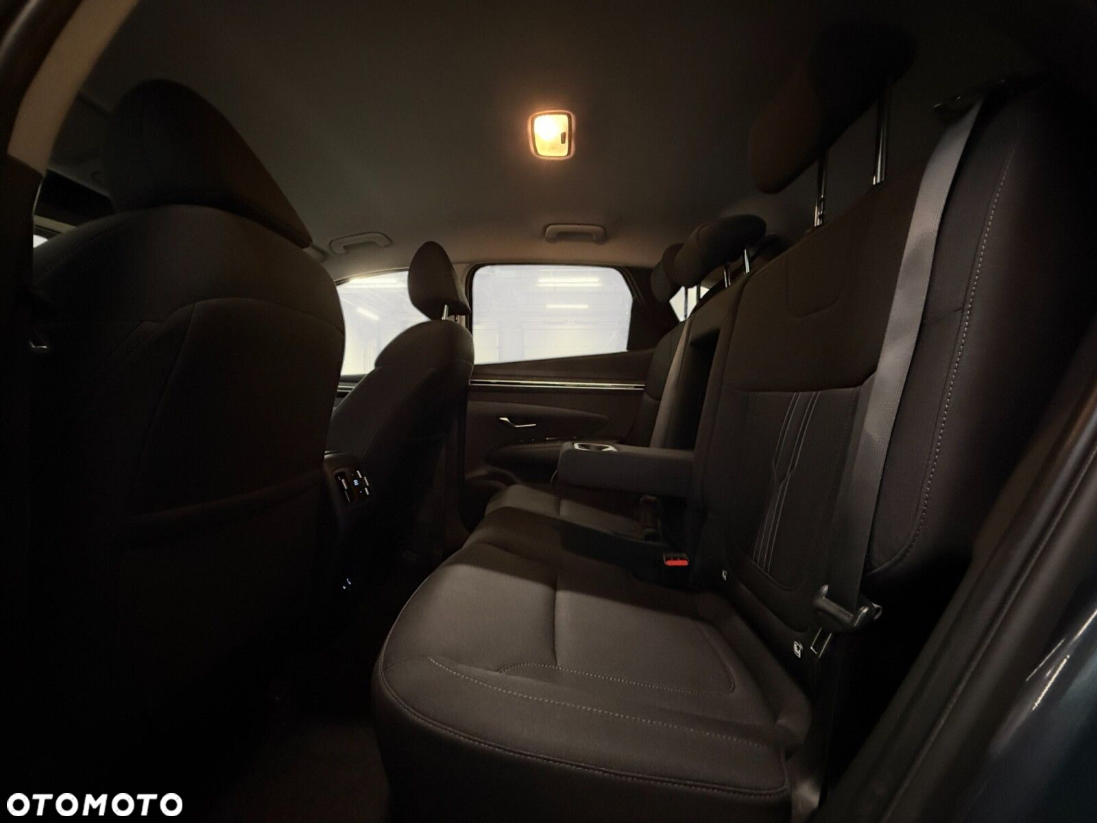 Hyundai Tucson 1.6 T-GDi 48V Executive 4WD DCT - 23