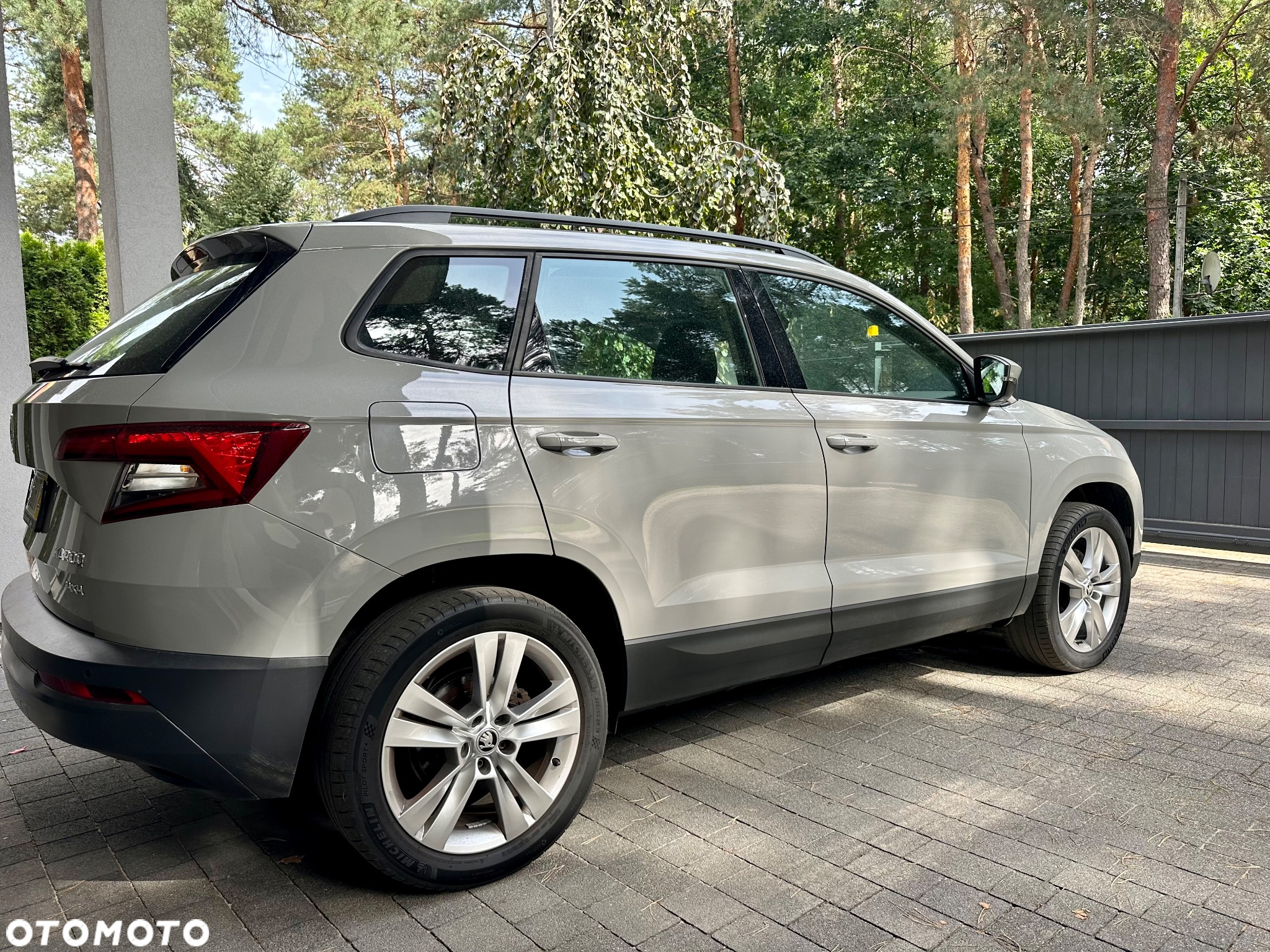 Skoda Karoq 2.0 TDI SCR 4x4 Ambition - 15