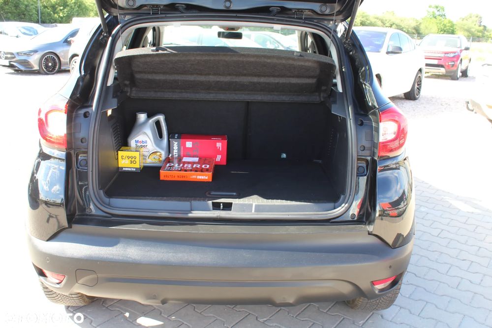 Renault Captur ENERGY TCe 90 Start&Stop Intens - 37