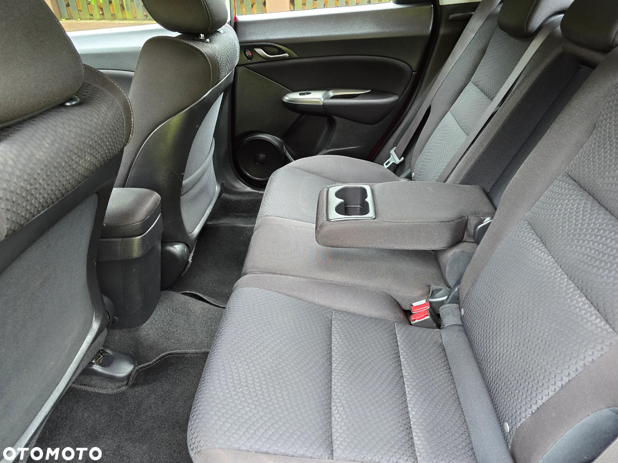 Honda Civic 1.8 Sport - 27
