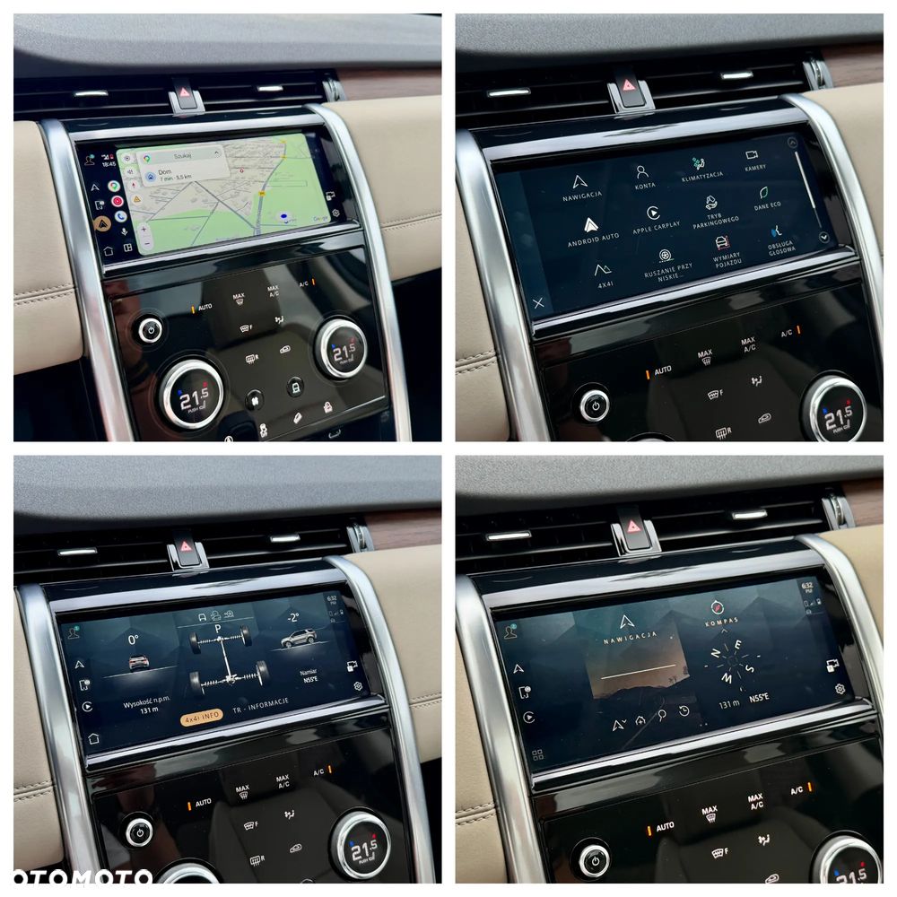 Land Rover Discovery Sport - 19