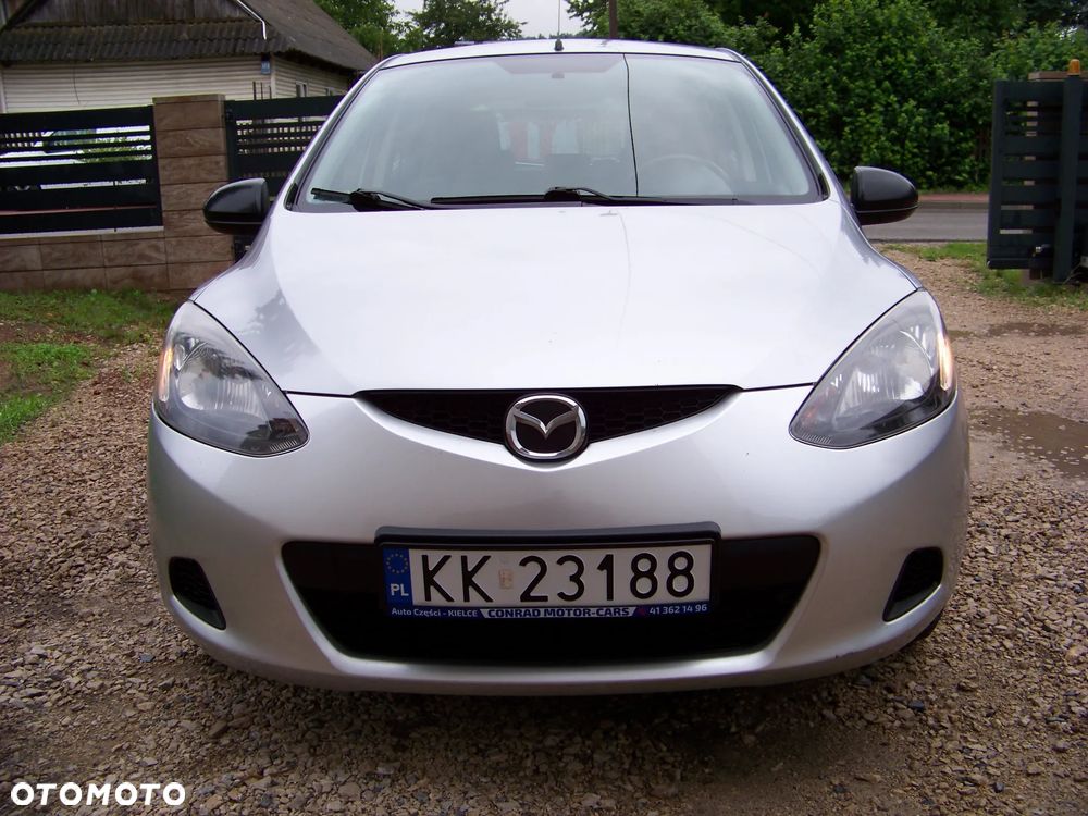 Mazda 2 1.3 Comfort - 2