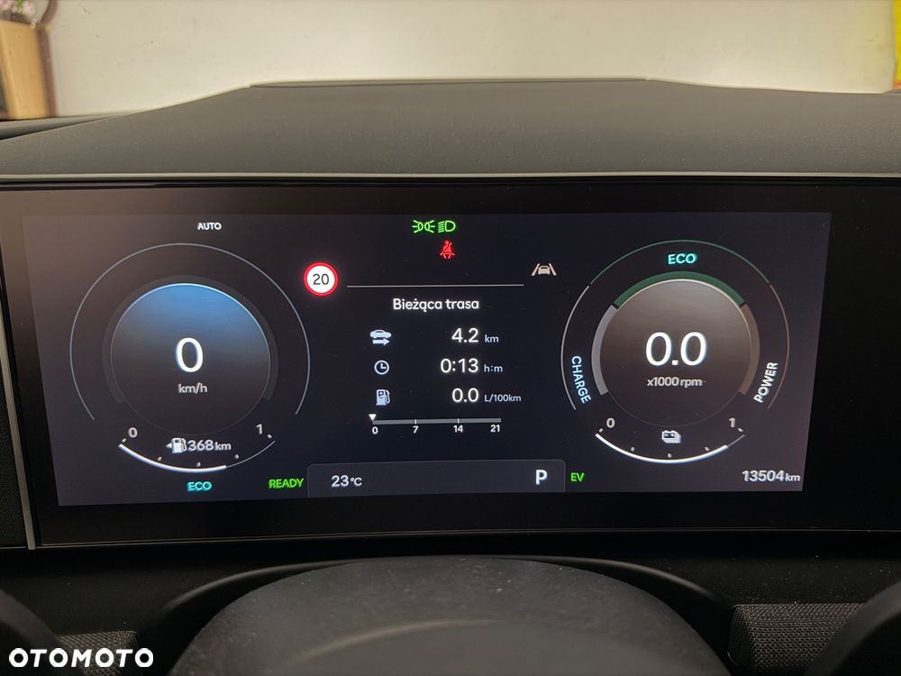 Hyundai Tucson 1.6 T-GDi PHEV Platinum 4WD - 34