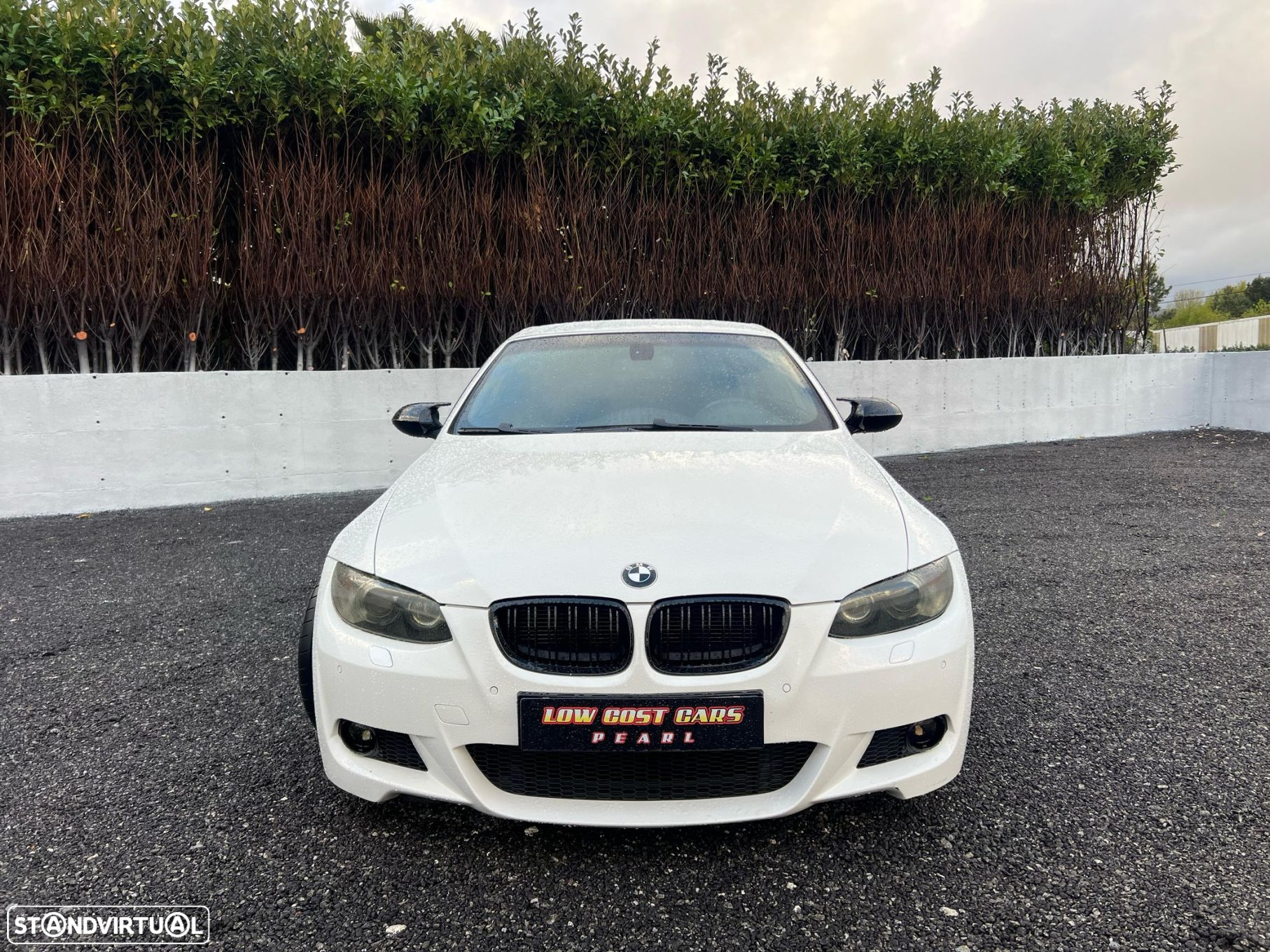 BMW 330 - 21