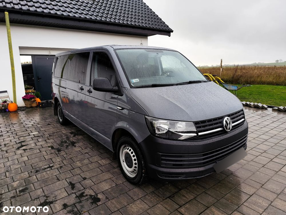 Volkswagen Transporter - 3