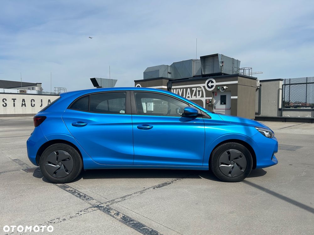 MG MG3 1.5 Standard - 5