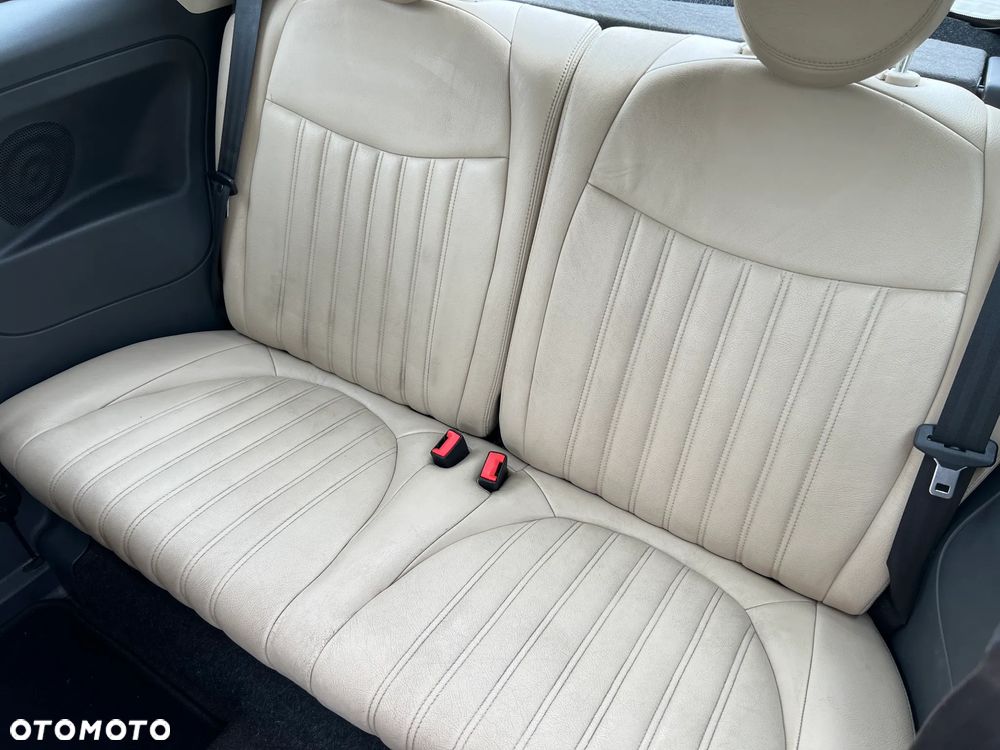 Fiat 500 1.3 Multijet Diesel - 13