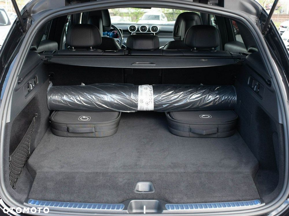 Mercedes-Benz GLC 220 d mHEV 4-Matic Avantgarde - 32