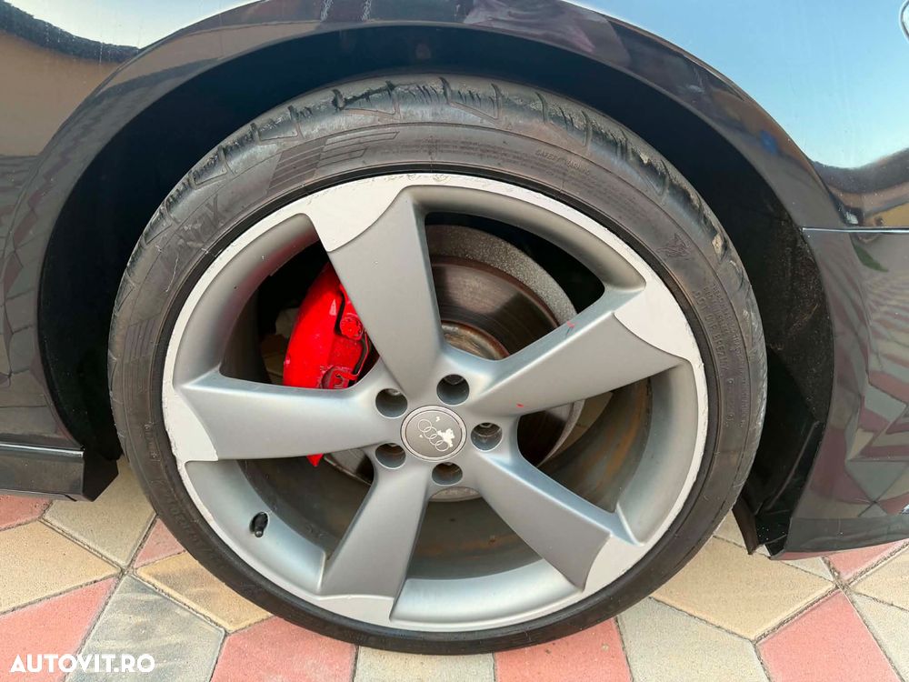 Audi A6 Limuzina - 27