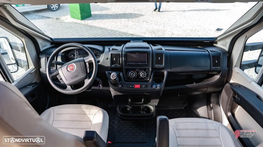 McLouis Yearling 72g c.central e basculante - 37