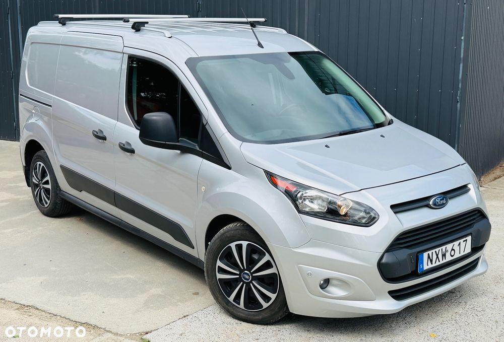 Ford Transit Connect - 15