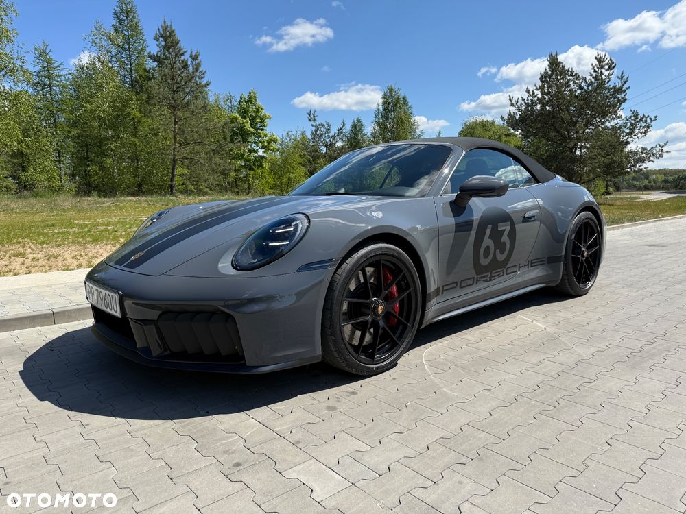 Porsche 911 - 14