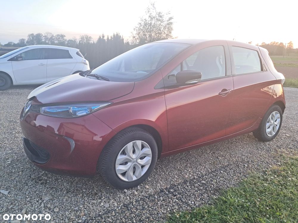 Renault Zoe Life - 5