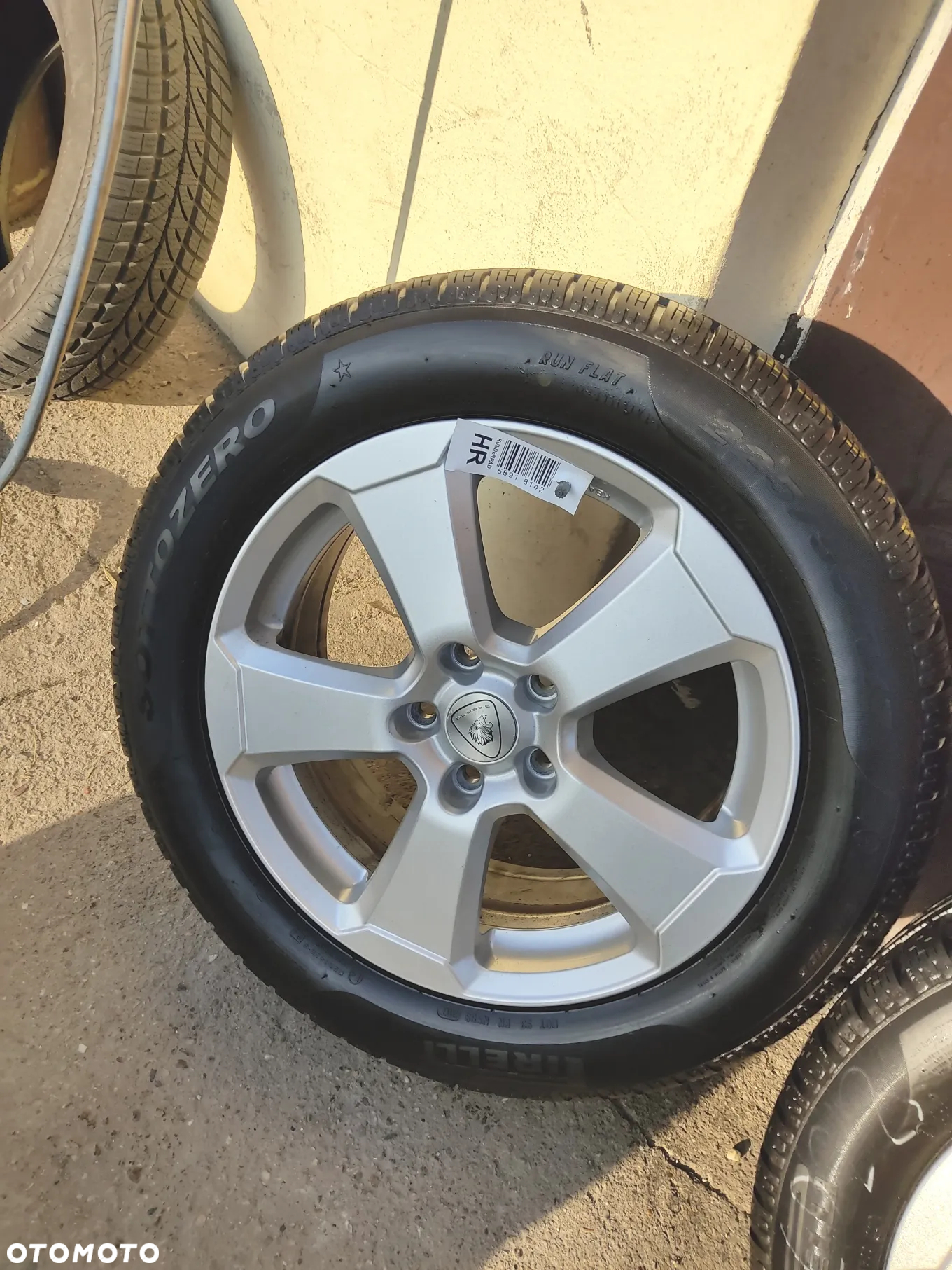 5x112 Felgi Aluminiowe Alufelgi 17 AUDI A3 8P Skoda OCTAVIA II III SEAT LEON 2 TOLEDO 3 ALTEA XL VW CADDY GOLF 5 6 TOURAN MERCEDES A KLASA W176 B W246 CLA W117 VITO VIANO V W639 MINI BMW Koła Zimowe Zima 225/55 - 8