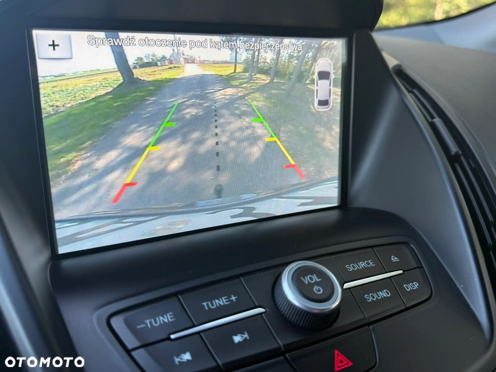 Ford Kuga 1.5 EcoBoost FWD ST-Line Black ASS GPF - 29