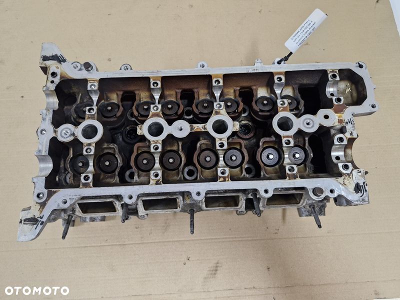 NISSAN JUKE F15 I 1 LIFT J11 1.2 B TCE DIG-T GŁOWICA GÓRA SILNIKA 110425271R - 2