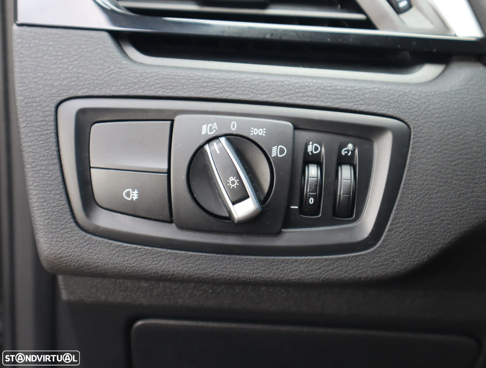 BMW X1 25 e xDrive - 32