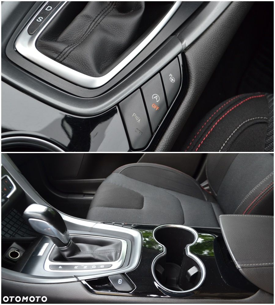 Ford Mondeo 2.0 TDCi ST-Line PowerShift - 25