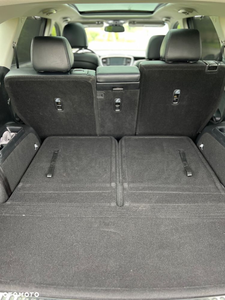 Kia Sorento - 24
