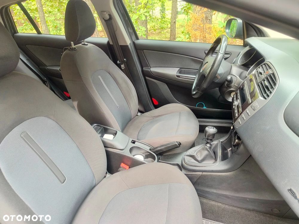 Fiat Bravo 1.6 Multijet 16V Active - 11