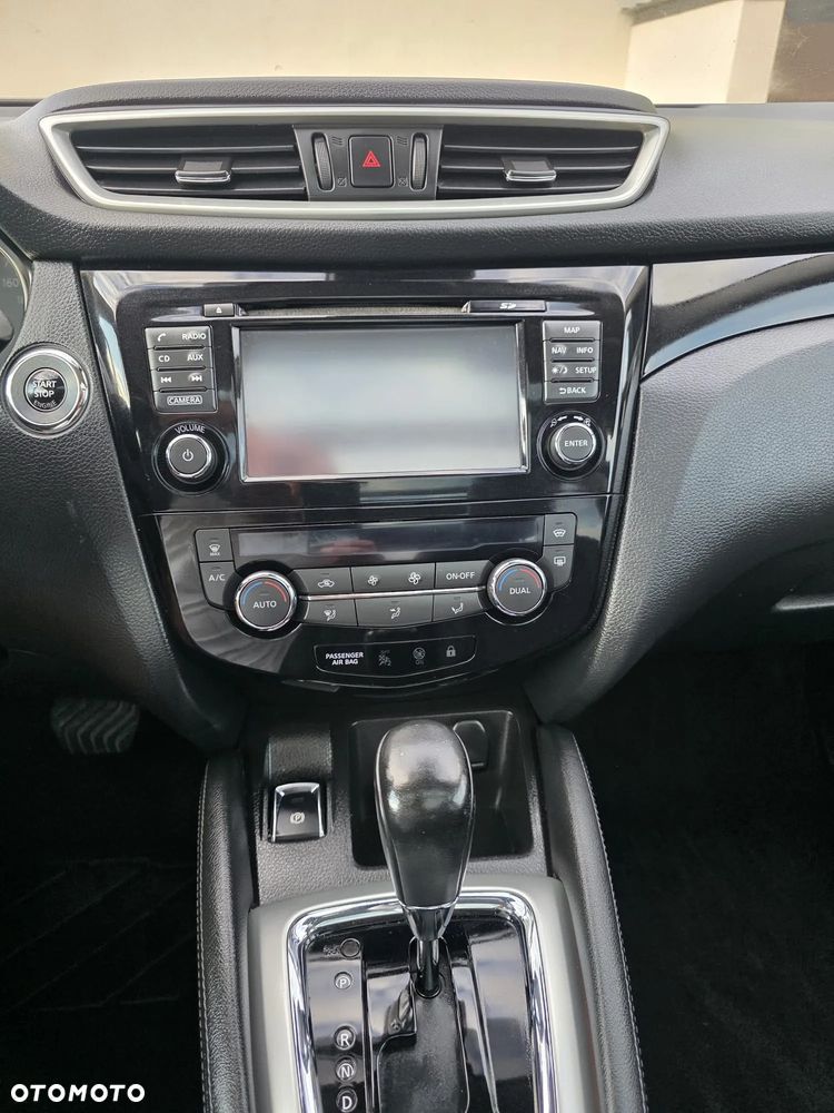 Nissan Qashqai - 14