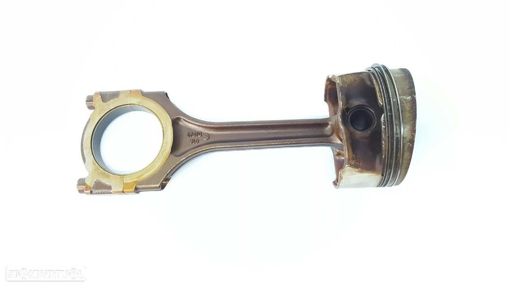 BIELA VOLKSWAGEN PHAETON (3D2/3D8) W12 (5 ASIENTOS) - 1