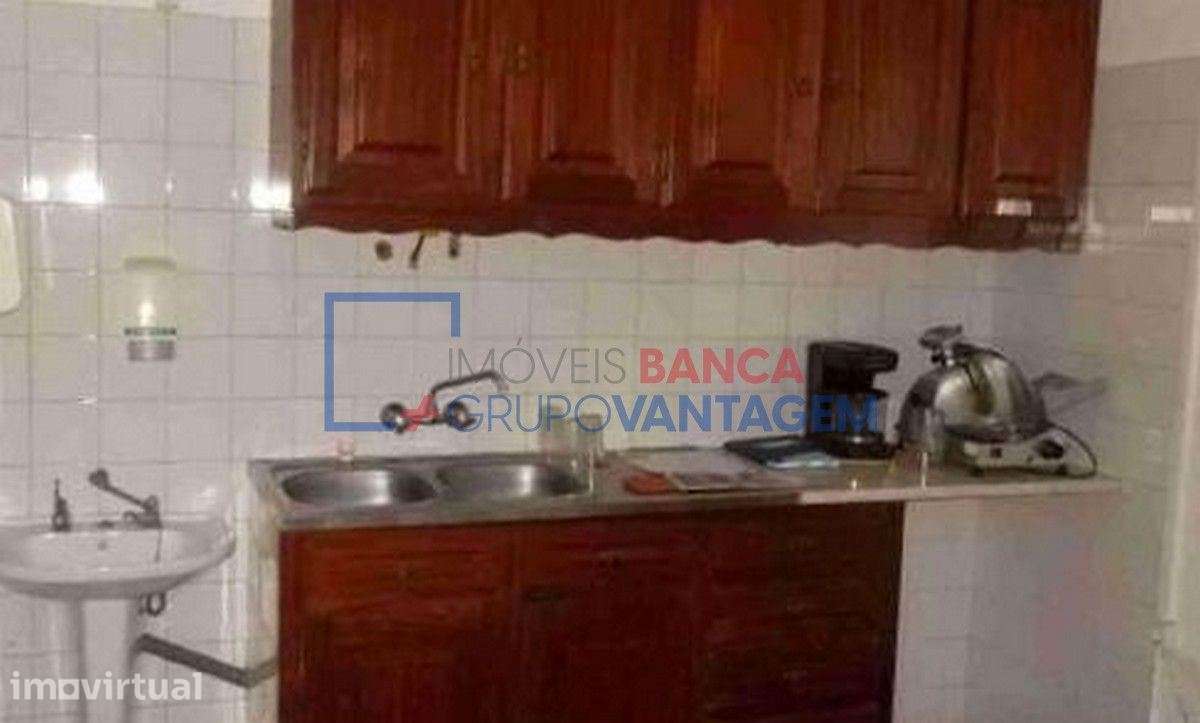Armazém industrial situado em 2 lotes na Zona Industrial de Vale de... - Grande imagem: 4/6