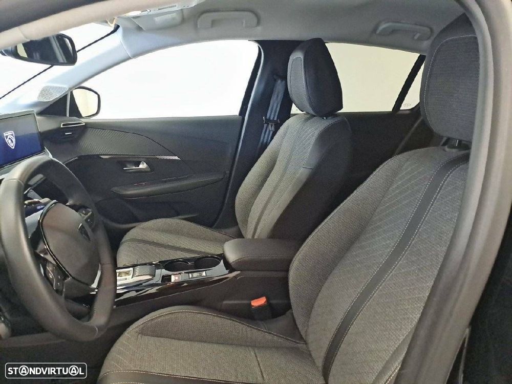 Peugeot 208 1.2 Hybrid Allure e-DCS6 - 9