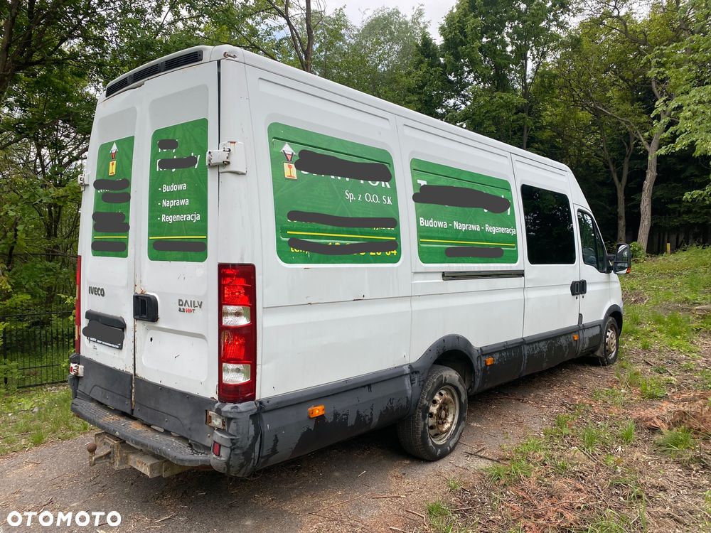 Iveco 35S14 V - 5