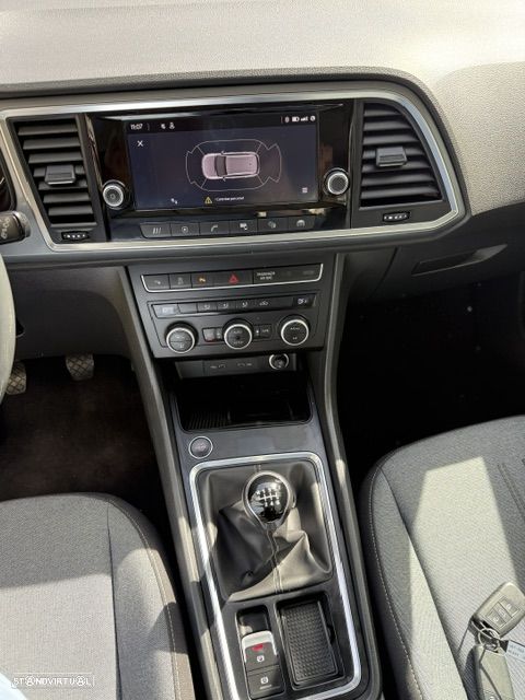 SEAT Ateca 1.0 TSI Style - 11