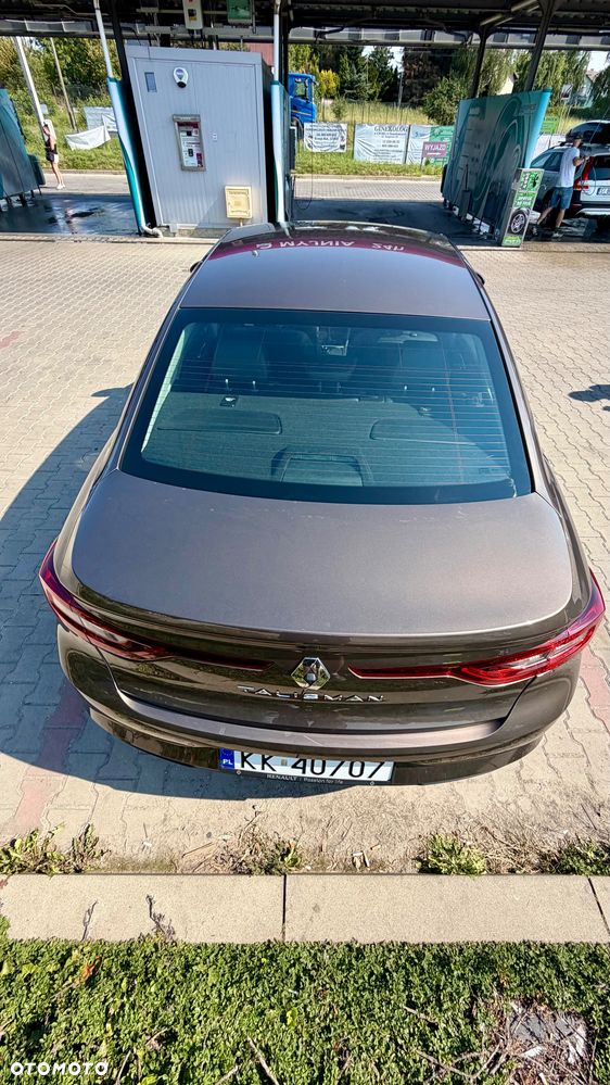 Renault Talisman 1.6 Energy TCe Intens EDC - 10