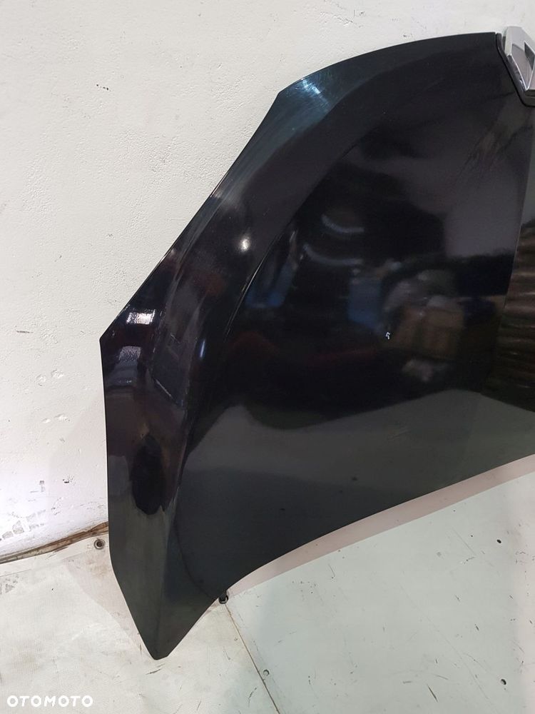 maska pokrywa silnika renault megane iii lift 12r eu tegne - 7
