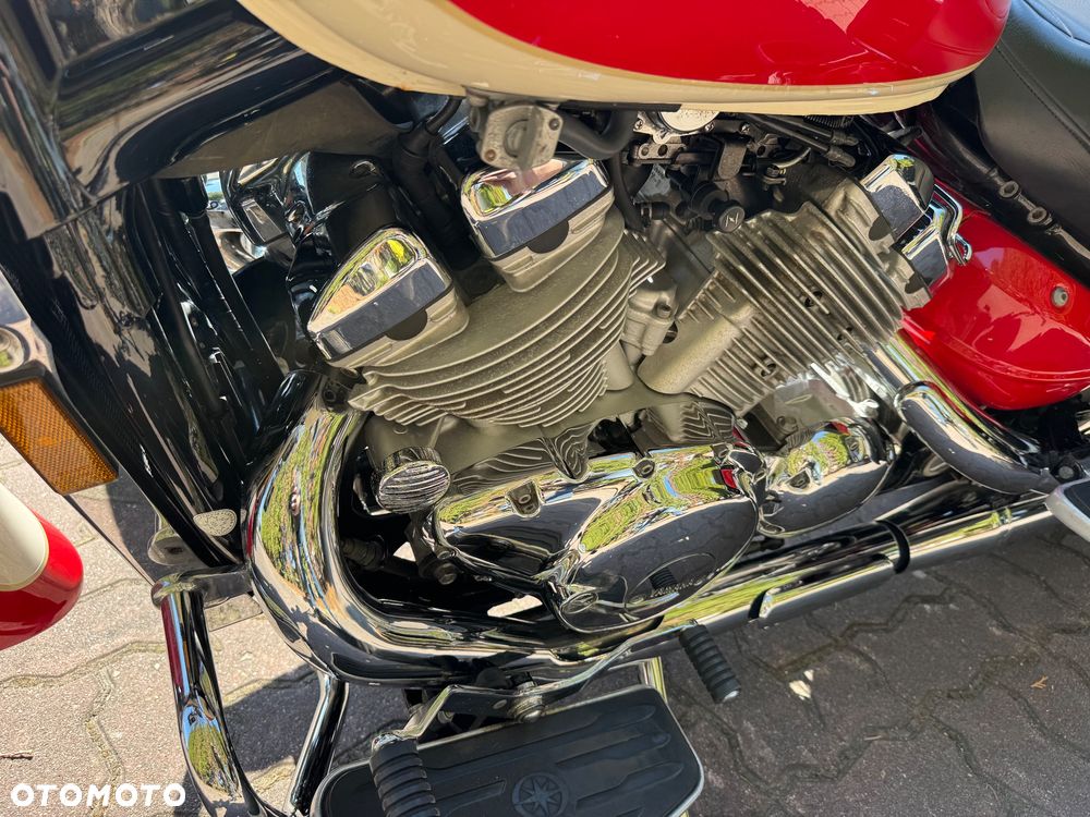 Yamaha Royal Star - 16