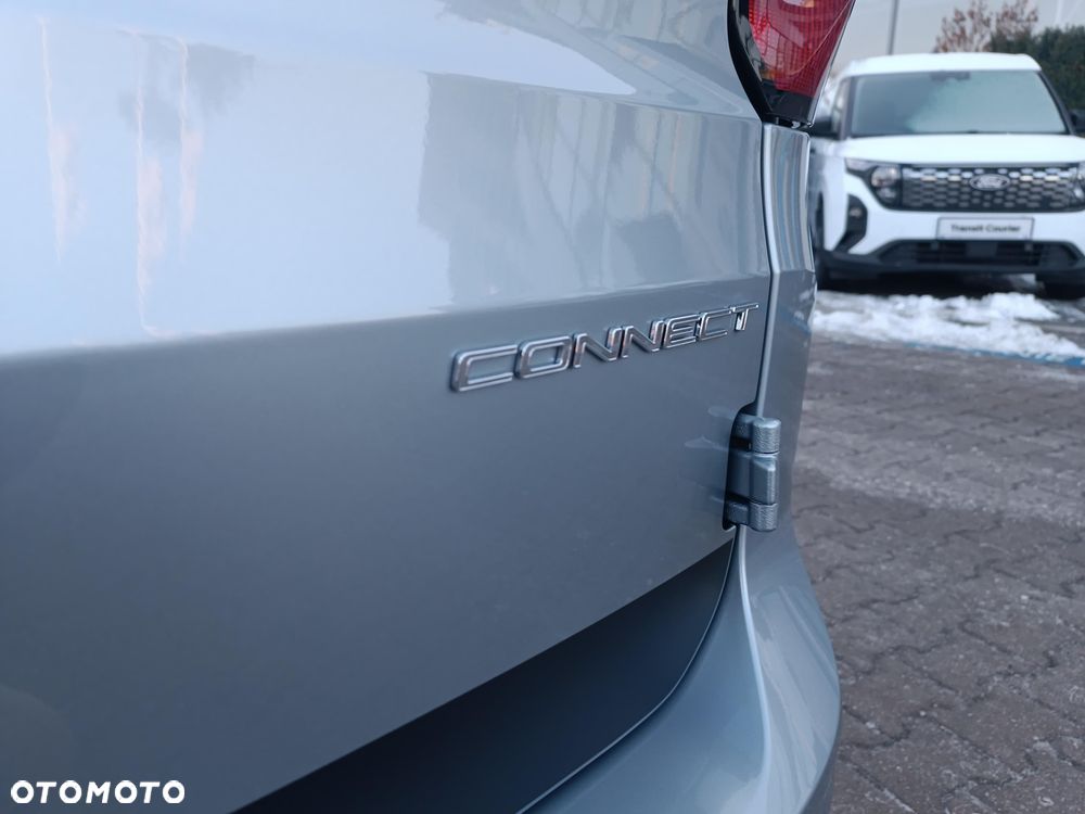 Ford Transit Connect - 26