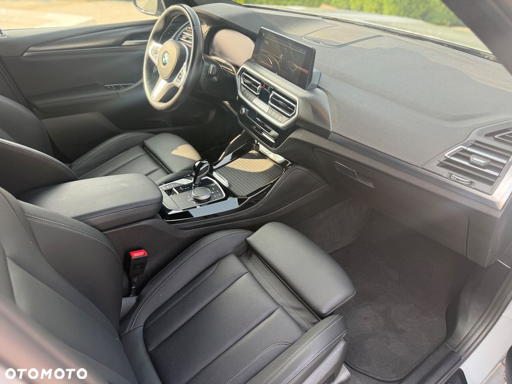 BMW X4 - 10