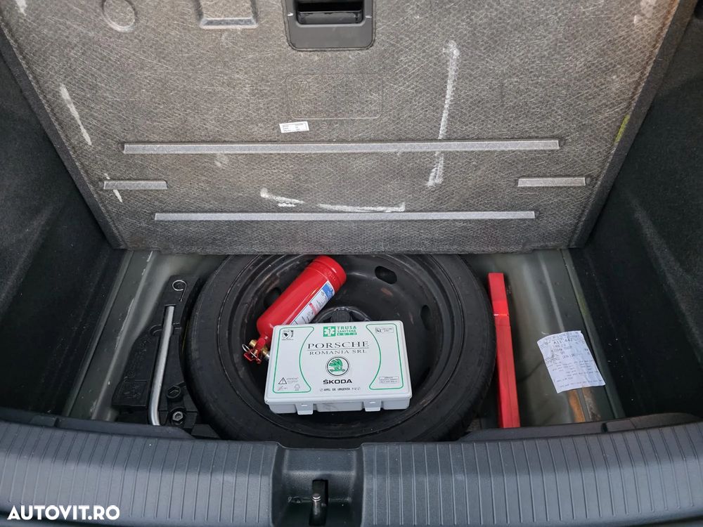 Volkswagen T-Roc 2.0 TDI DSG Sport - 15