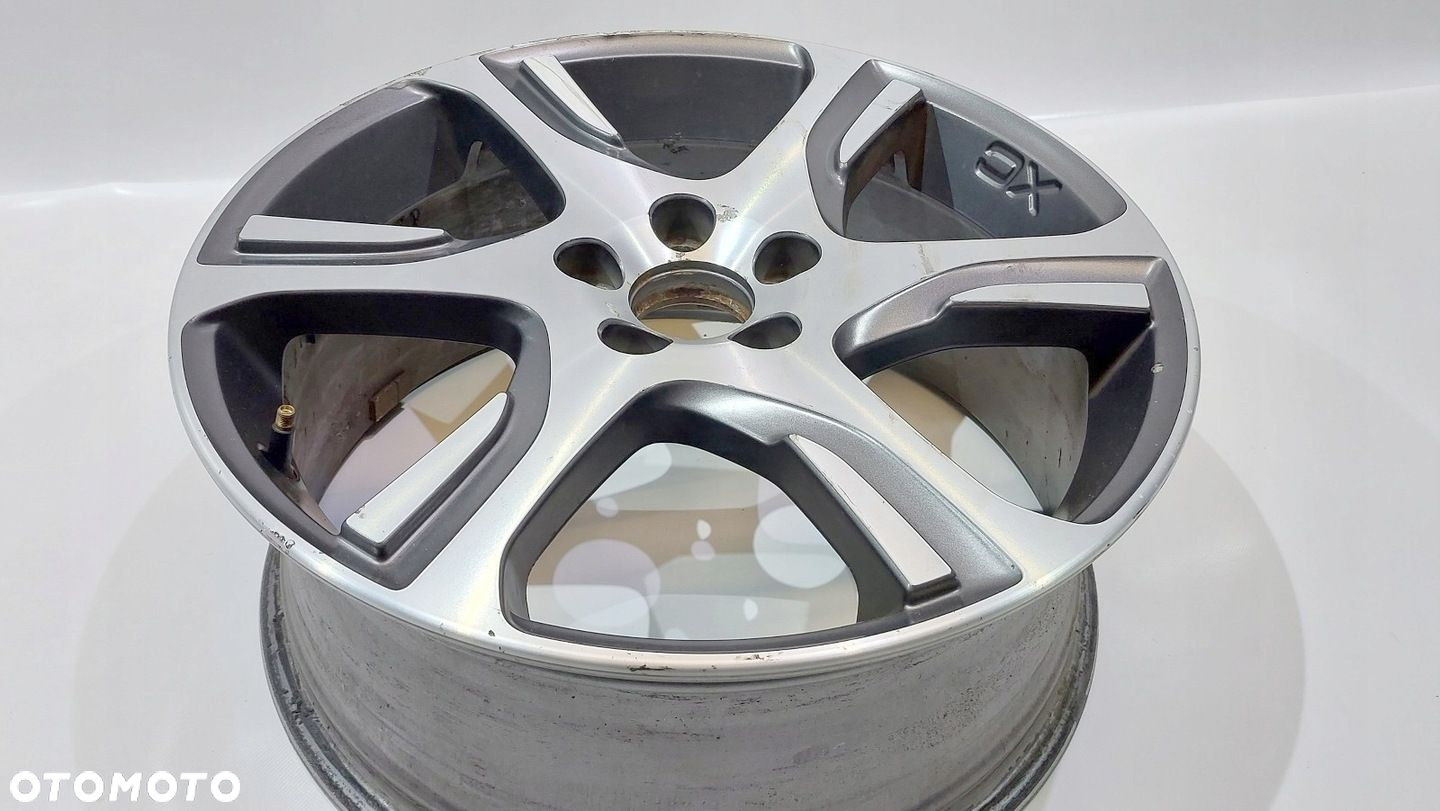 FELGA ALUMINIOWA VOLVO XC60 XC70 18 7,5J 31280139 - 3