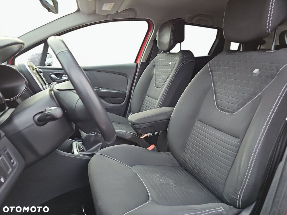 Renault Clio 1.5 dCi Energy Limited - 12