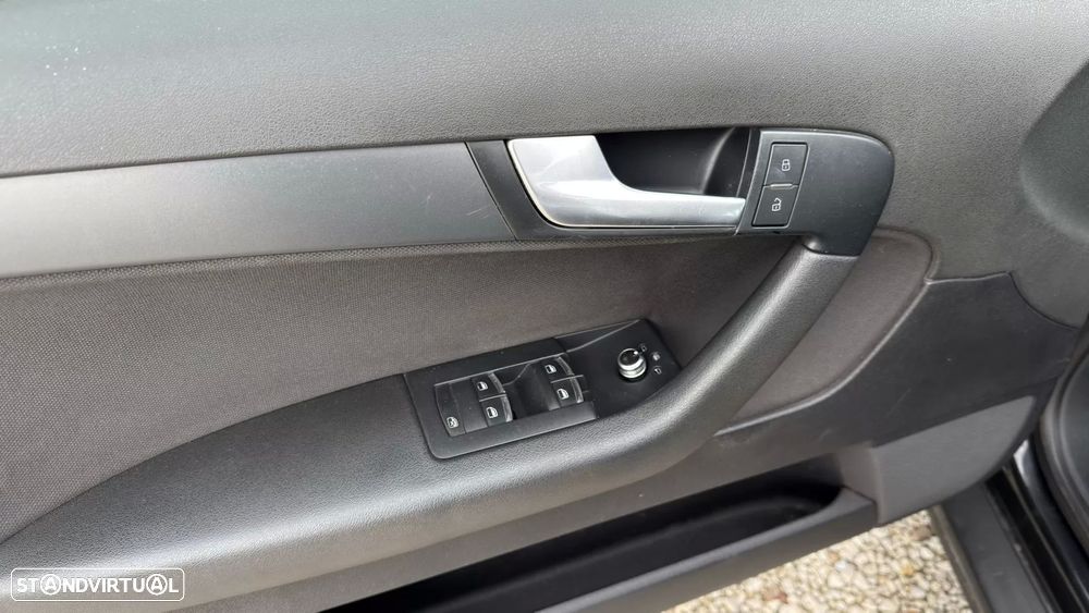 Audi A3 Sportback 1.6 TDI Sport - 22