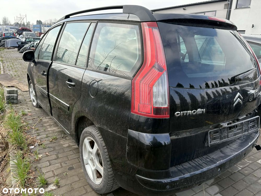 CITROEN C4 - 3