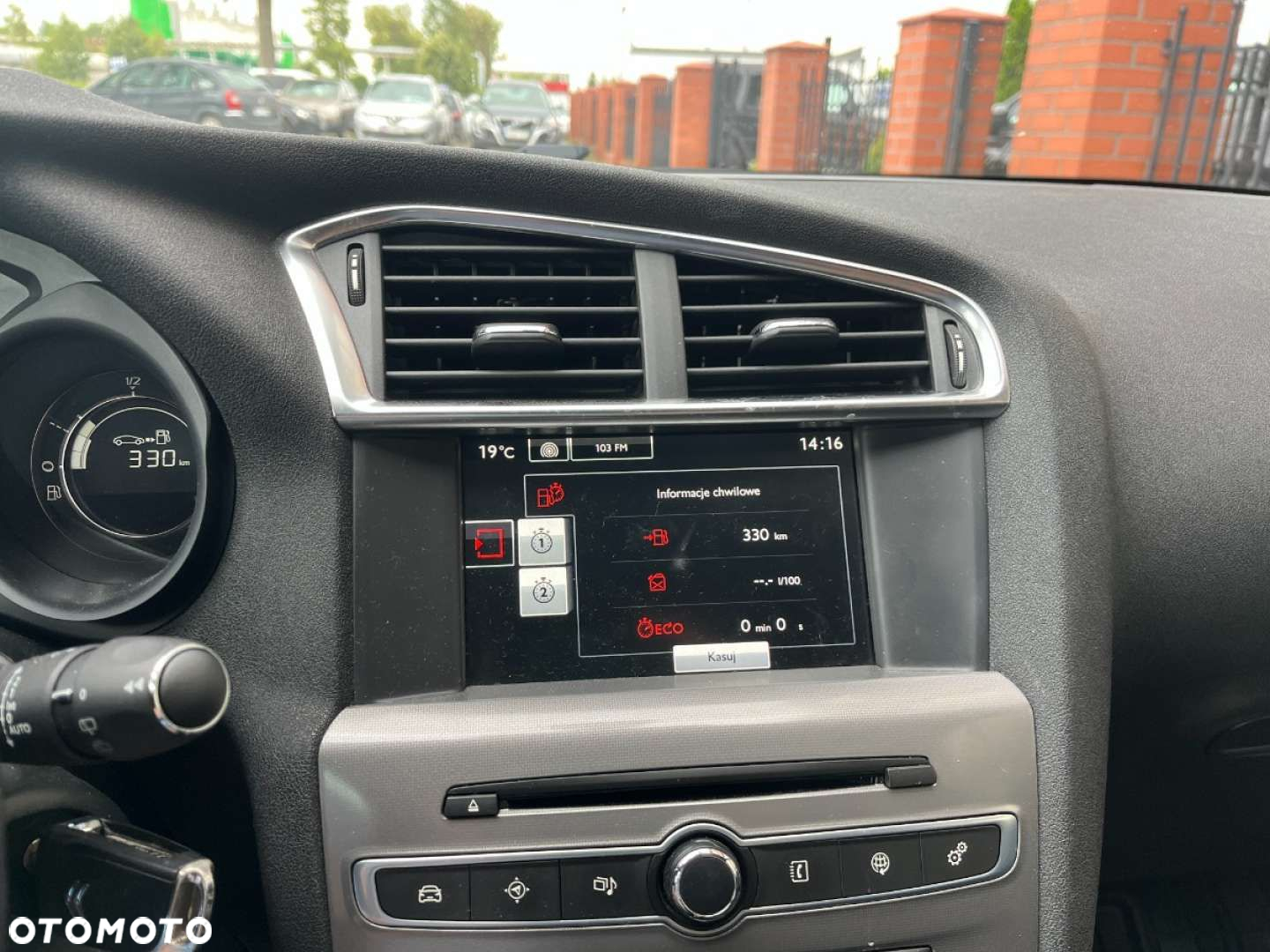 Citroën C4 BlueHDi 100 Selection - 12